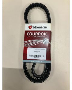 COURROIE CRANTEE / DENTEE SIT TORQUEFLEX BX40 RH-BX40-Courroies crantées type b x 