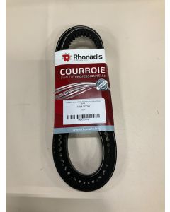 COURROIE CRANTEE / DENTEE SIT TORQUEFLEX BX50 RH-BX50-Courroies crantées type b x 