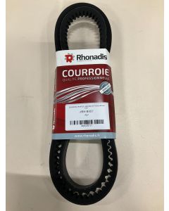 COURROIE CRANTEE / DENTEE SIT TORQUEFLEX BX57 RH-BX57-Courroies crantées type b x 