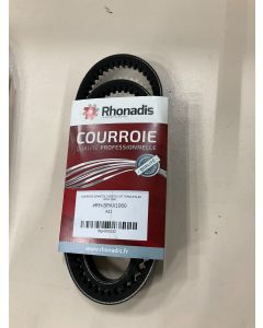 COURROIE CRANTEE / DENTEE SIT TORQUEFLEX SPAX 1060 RH-SPAX1060-Courroies crantées type spax 