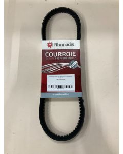 COURROIE CRANTEE / DENTEE SIT TORQUEFLEX SPAX 800 RH-SPAX800-Courroies crantées type spax 