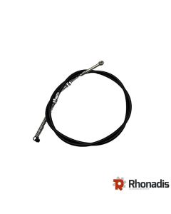 CABLE piece d'origine KUBOTA KU-W21TS00240-Pièces détachées multimarque 