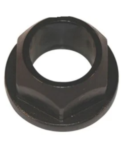 BAGUE HEXAGONALE EN PVC 6 PANS 15.8 X 22.2 X 15.8 MTD ref. fourn 741- MT-7410225-BAGUES 