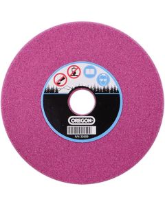 MEULES 4.7 MM (PAQUET DE 4) - PIECE D'ORIGINE OREGON OR-32660P-Meules et disques 