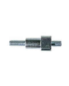 ADAPTATEUR DE TETE A FIL MANUELLE 8 X 1.25mm FILET GAUCHE- OREGON OR-90171T-Adaptateurs têtes à fil 