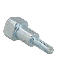 ADAPTATEUR DE TETE À FIL MANUELLE 10 X 125mm FILET GAUCHE - OREGON OR-90178T-Adaptateurs têtes à fil 