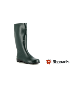 BOTTES ECOLAND PVC POINTURE 39 - BAUDOU RH-5194P39-Bottes et sabots de jardin 