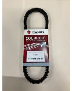 COURROIE CRANTEE / DENTEE SIT TORQUEFLEX BX27 RH-BX27-Courroies crantées type b x 