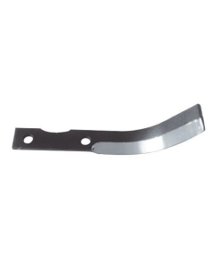 COUTEAU FRAISE DROIT B 175 mm RH-CF00149D-Lames, couteaux de fraise génériques 