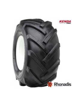 PNEU AGRAIRE 3.50 x 6 TUBELESS   KENDA K357A RH-PA1022-Pneus agraires 