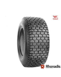 PNEU GAZON 11/400x4 TT   VELOCE 3502 RH-PG1003-Pneus gazon 