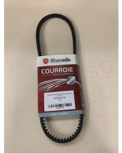 COURROIE CRANTEE / DENTEE SIT TORQUEFLEX SPZX 787 RH-SPZX787-Courroies crantées type spzx 