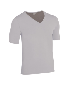 T-SHIRT THERMOREGULATEUR - GRAND FROID - GRIS - T M - DAMARTPRO RH-TSF818TMG-Tee-shirts et polos 