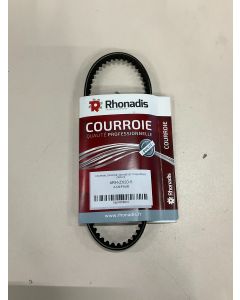 COURROIE CRANTEE / DENTEE SIT TORQUEFLEX ZX20-1/2 RH-ZX20-5-Courroies crantées type zx 