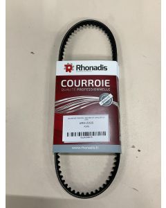 COURROIE CRANTEE / DENTEE SIT TORQUEFLEX ZX26 RH-ZX26-Courroies crantées type zx 