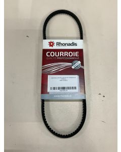 COURROIE CRANTEE / DENTEE SIT TORQUEFLEX ZX28-1/2 EX RH-ZX28.5 RH-ZX28-5-Courroies type z - trapézoidales lisses 