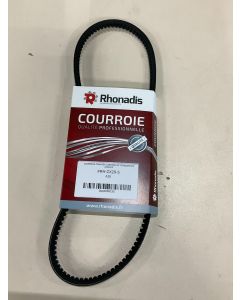 COURROIE CRANTEE / DENTEE SIT TORQUEFLEX ZX29-1/2 RH-ZX29-5-Courroies crantées type zx 