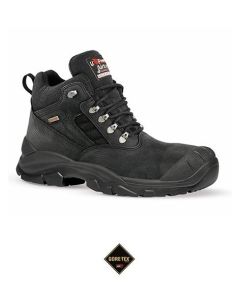 CHAUSSURE DE SECURITE DUDE GTX UK -S3- POINTURE 36 RH-DUDT36-Chaussures de sécurité 