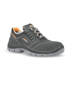 CHAUSSURE DE SECURITE FOX - S1 -POINTURE 40 RH-FOXT40-Chaussures de sécurité 