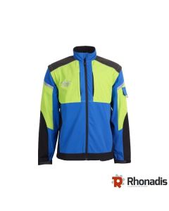 VESTE DE TRAVAIL CLIMB NON PROTEGEE - TAILLE L RH-CLIVEHL-Vestes et parkas 