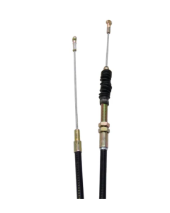 CABLE EMBRAYAGE LAME / PIECE DETACHEE D'ORIGINE ETESIA ET-27750-CABLES PIECES DETACHEES 