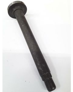 AXE DE LAME ETOILE MTD ref. fourn 738-1195 - MTD MT-7381195-Arbres de paliers de lames 