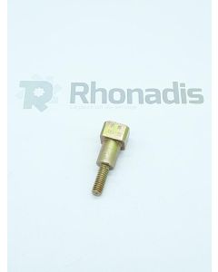 ADAPTATEUR POUR TETE FA204 10X 100 DF (472061) RH-47-2061-Adaptateurs têtes à fil 