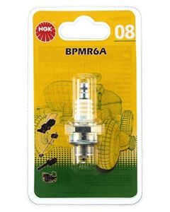 BOUGIE BLISTER NGK BPMR6A RH-BPMR6ABL-Bougies allumage 