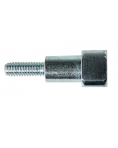 ADAPTATEUR 10X100mm FILET GAUCHE - OREGON OR-91323-Adaptateurs têtes à fil 