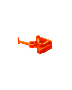 FDS SUPPORT CONTACTEUR BL-513944700-Supports de commandes 