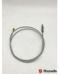 CABLE EMBRAYAGE ET FREIN / PIECE D'ORIGINE BS-7012425YP-CABLES PIECES DETACHEES 