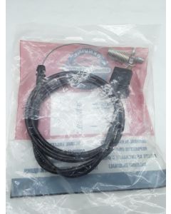 CABLE DE TRACTION / PIECE D'ORIGINE BS-880475YP-CABLES PIECES DETACHEES 