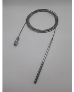 CABLE DE DIRECTION 1134-9023-01 GGP REF 1134-9023-01 CA-1134902301-CABLES PIECES DETACHEES 