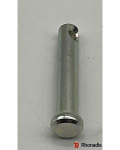 GOUPILLE 6MM PIECE D'ORIGINE HONDA HO-90701732000-GOUPILLES 