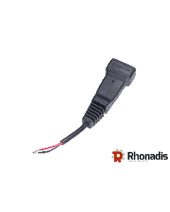 ADAPTATEUR DU SONDE - PIECE D'ORIGINE GARDENA HU-12830090002-ADAPTATEURS 