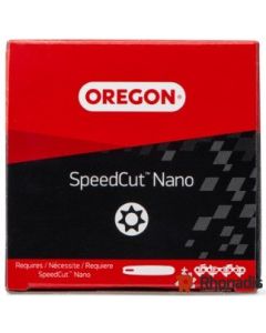 'PIGNON SPEED CUT NANO .325'' W PROFILE 7 DENTS OR-627943-Pignons - bagues 