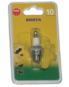 BOUGIE BLISTER NGK BMR7A RH-BMR7ABL-Bougies allumage 