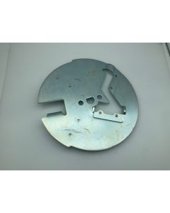 DISQUE Piece d'origine STIHL / 6008-700-5100 ST-60087005100-DISQUES 