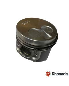 PISTON COMPLET - PIECE D'ORIGINE YANMAR YA-11951522900-PISTONS ET SEGMENTS 