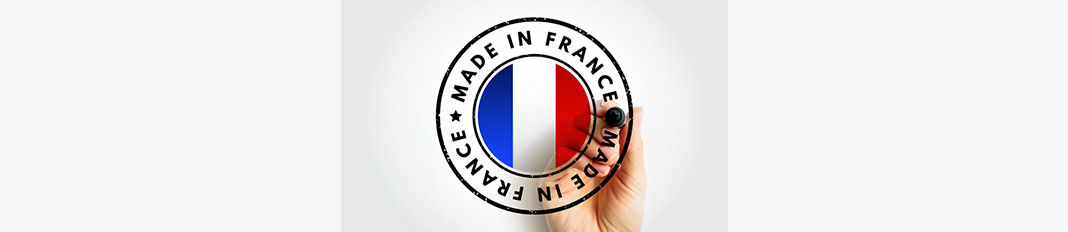 Entreprises française made in France Rhonadis