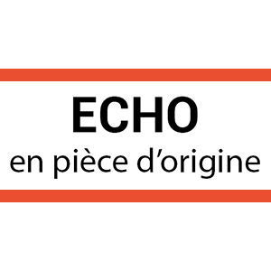 CLIP / ECHO PIECE D'ORIGINE EC-17812152930-CLIPS 