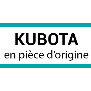 BOULON PIECE D'ORIGINE KUBOTA KU-0117351000-VISSERIE BOULONS 